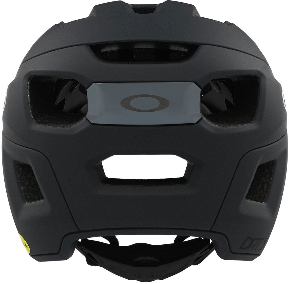 Casco Oakley DRT3 Trail Mips - Nero opaco