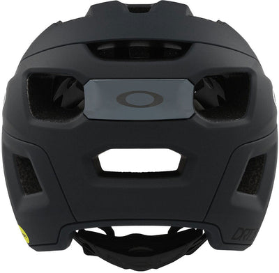 Casco Oakley DRT3 Trail Mips - Nero opaco