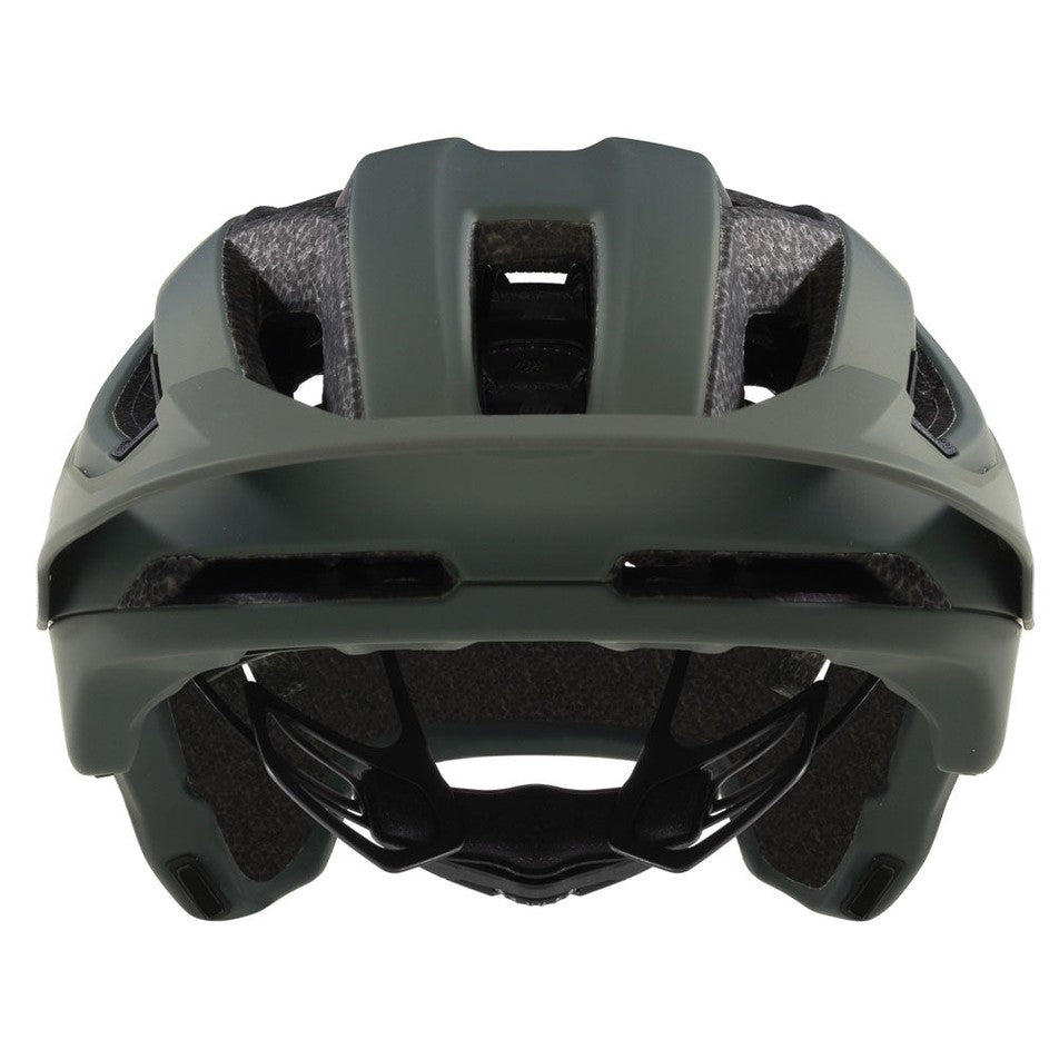 Casco Oakley DRT3 Trail Mips - Grigio opaco
