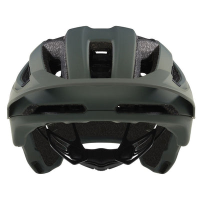 Casco Oakley DRT3 Trail Mips - Grigio opaco