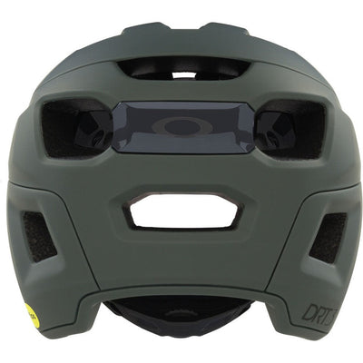 Casco Oakley DRT3 Trail Mips - Grigio opaco