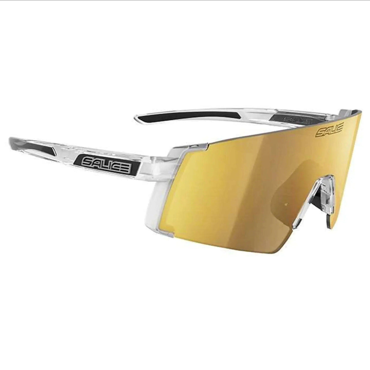 Occhiali Salice 023 RWX - Cristallo RW oro