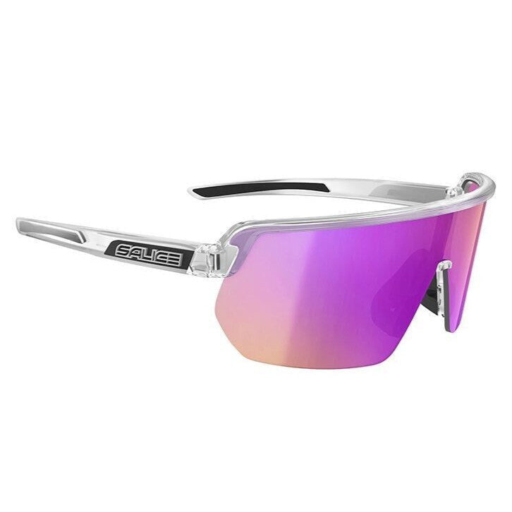 Occhiali Salice 023 RWX - Cristallo RW viola