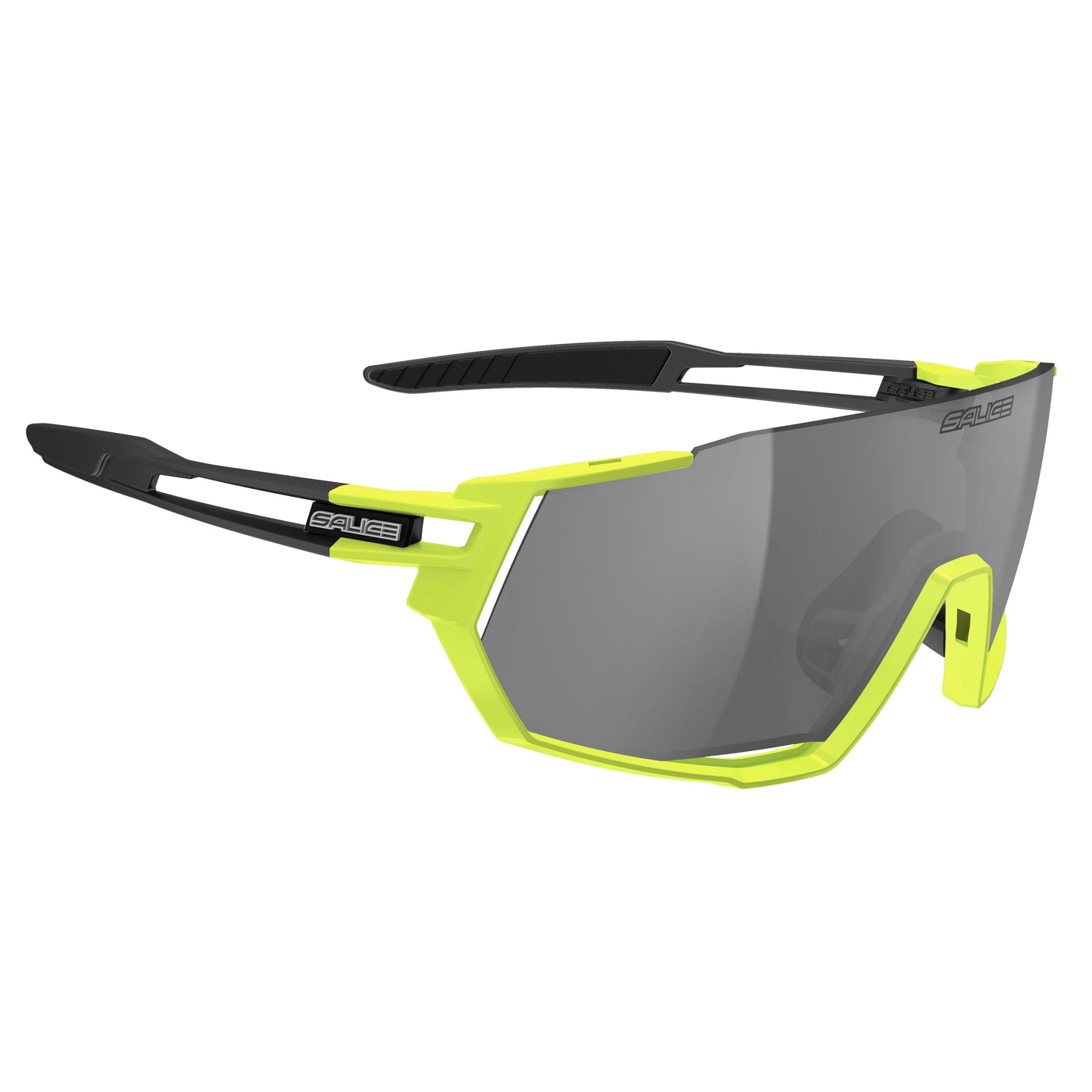 Occhiali Salice 029 RW - Lime argento