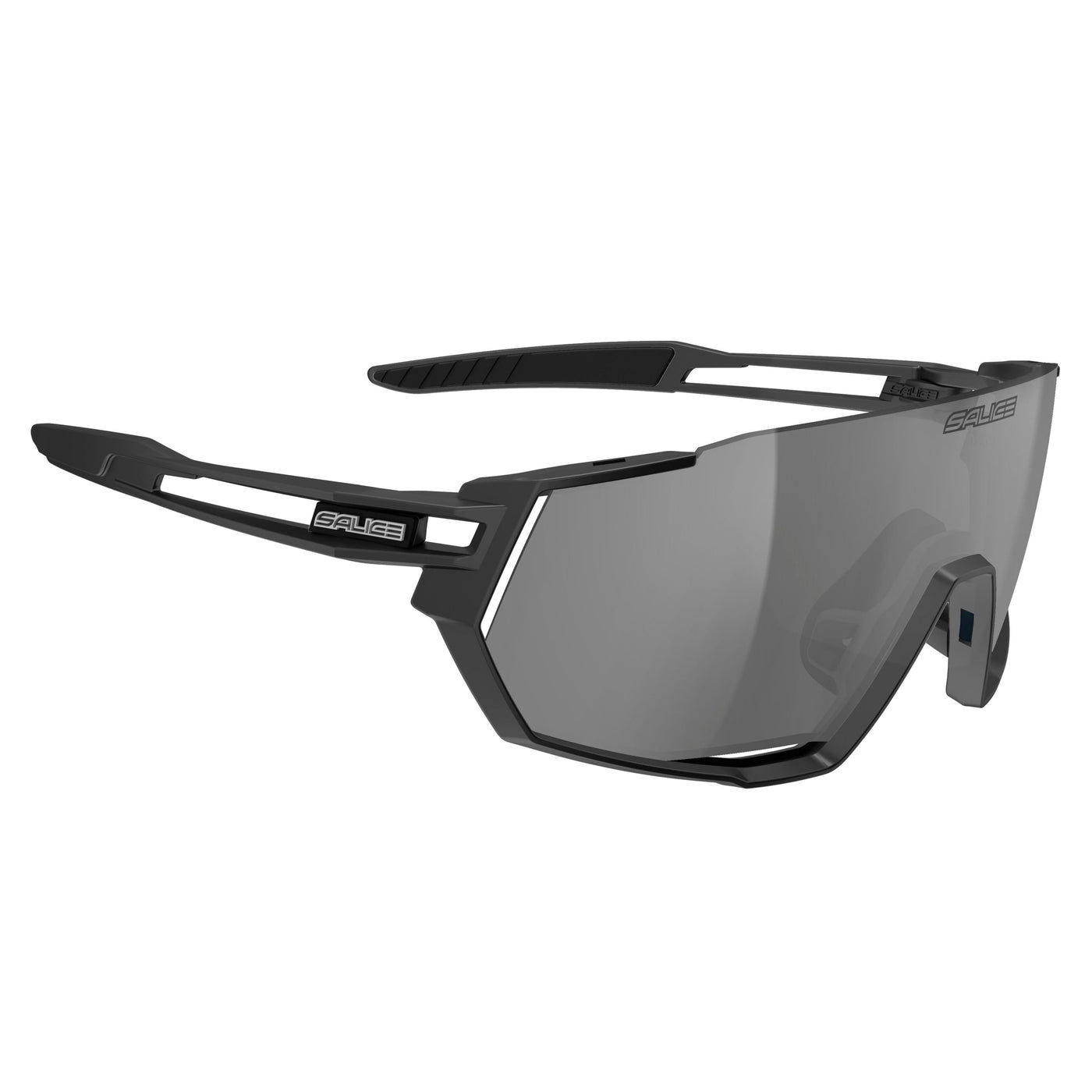 Occhiali Salice 029 RW - Nero argento