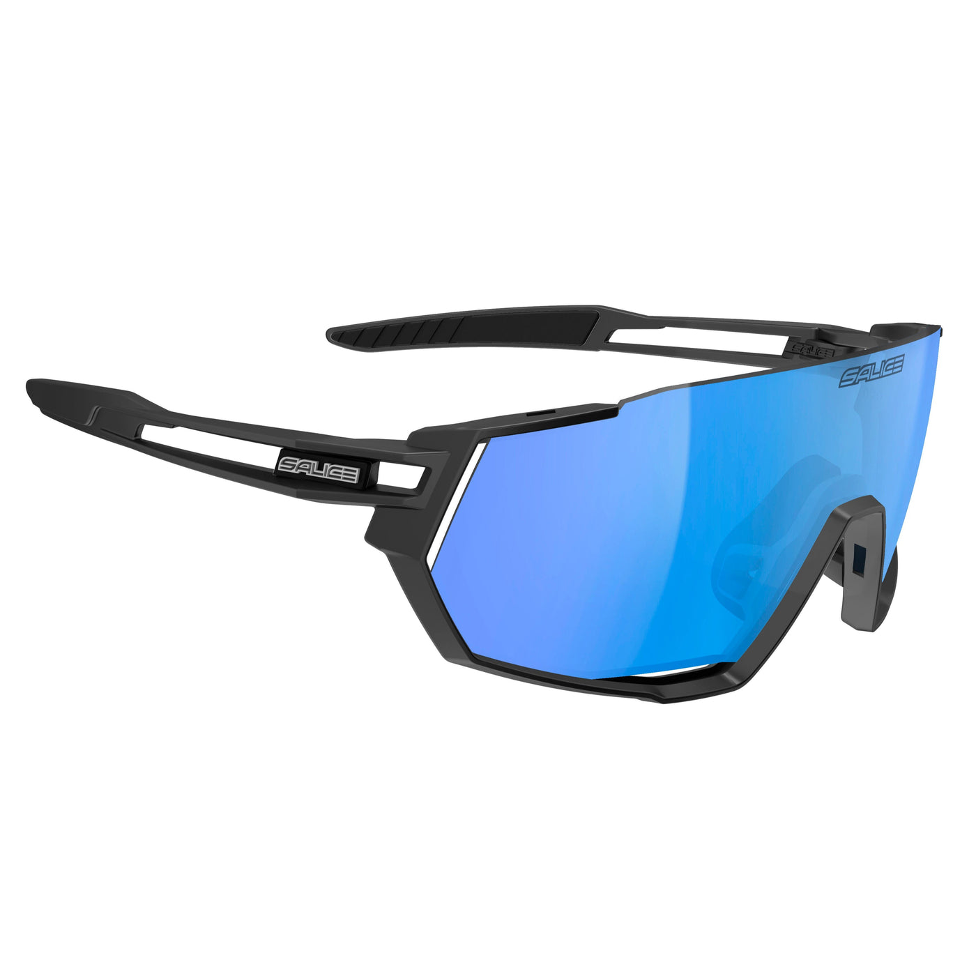 Occhiali Salice 029 RW - Nero blu