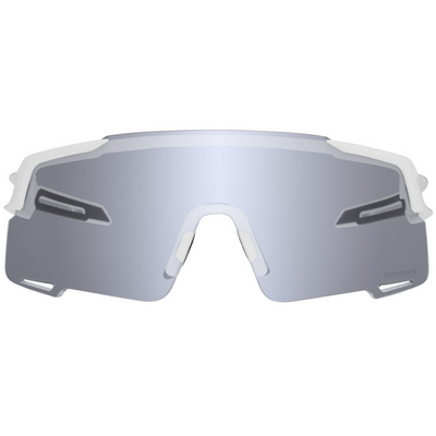 Occhiali Shimano Equinox EQNX5 - Bianco Photochromic