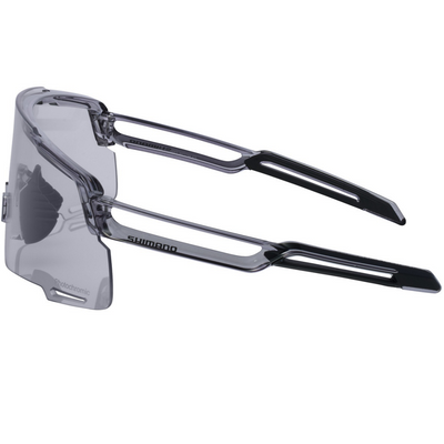 Occhiali Shimano Equinox EQNX5 - Grigio Photochromic
