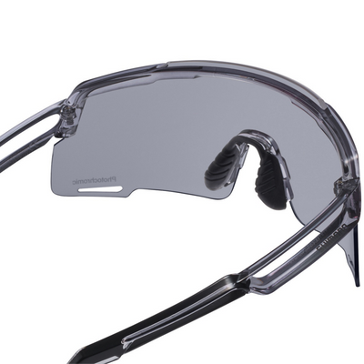 Occhiali Shimano Equinox EQNX5 - Grigio Photochromic
