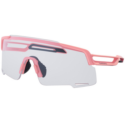 Occhiali Shimano Equinox EQNX5 - Rosa Ridescape Road