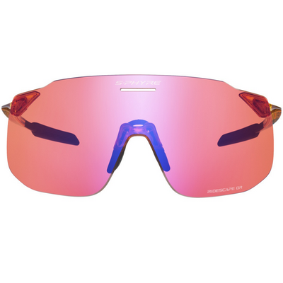 Occhiali Shimano S-Phyre SL SPSL2 - Giallo Ridescape Offroad