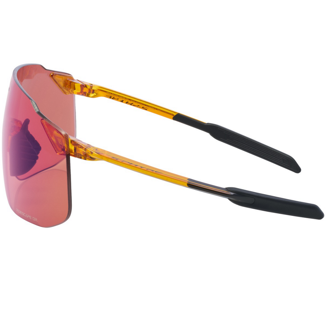 Occhiali Shimano S-Phyre SL SPSL2 - Giallo Ridescape Offroad
