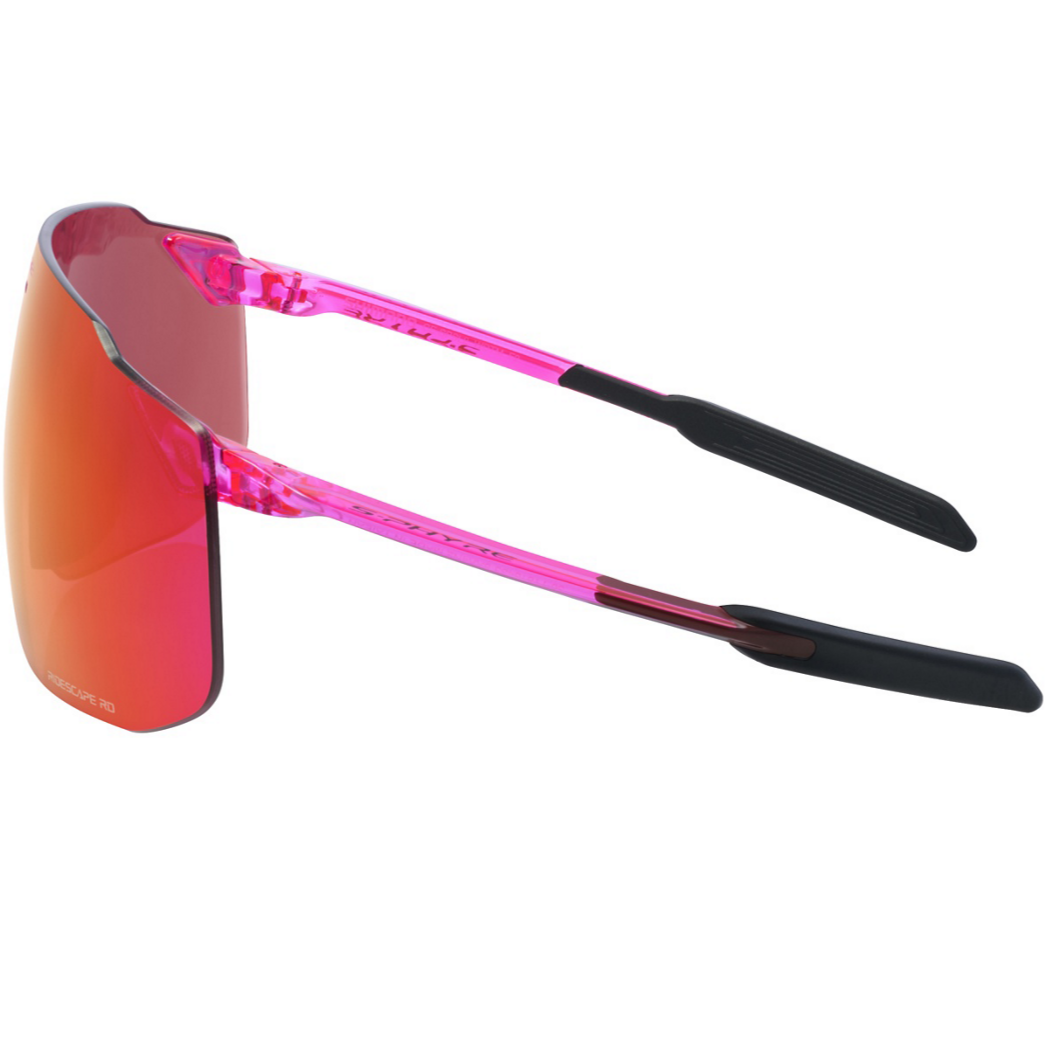 Occhiali Shimano S-Phyre SL SPSL2 - Rosa Ridescape Road