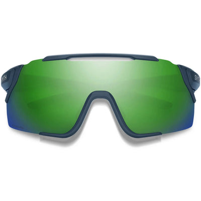 Occhiali Smith Attack Mag Mtb - Verde