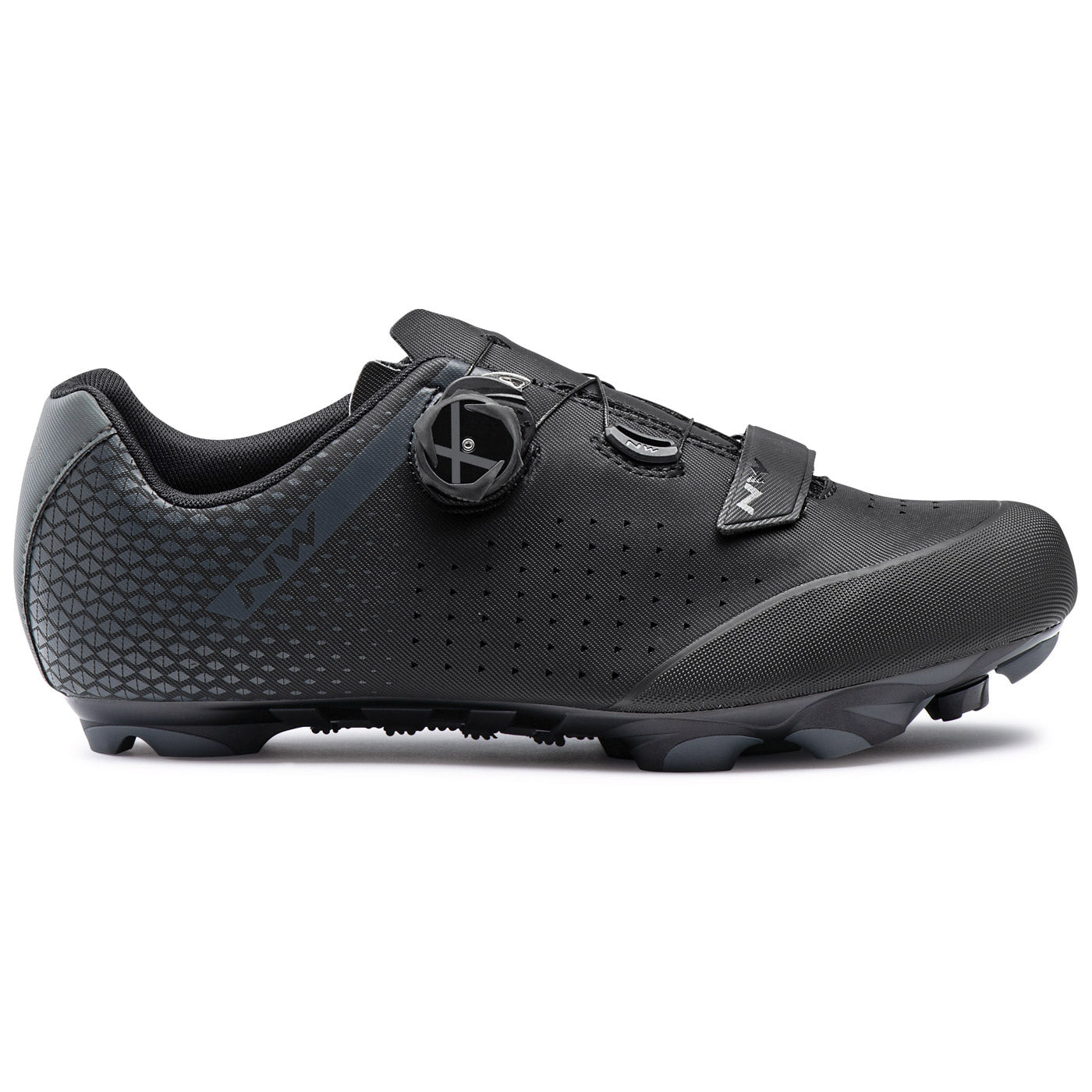 Scarpe Northwave Origin Plus 2 - Nero