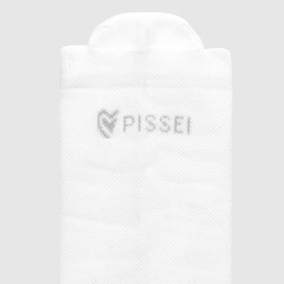 Calze Pissei Prime - Bianco