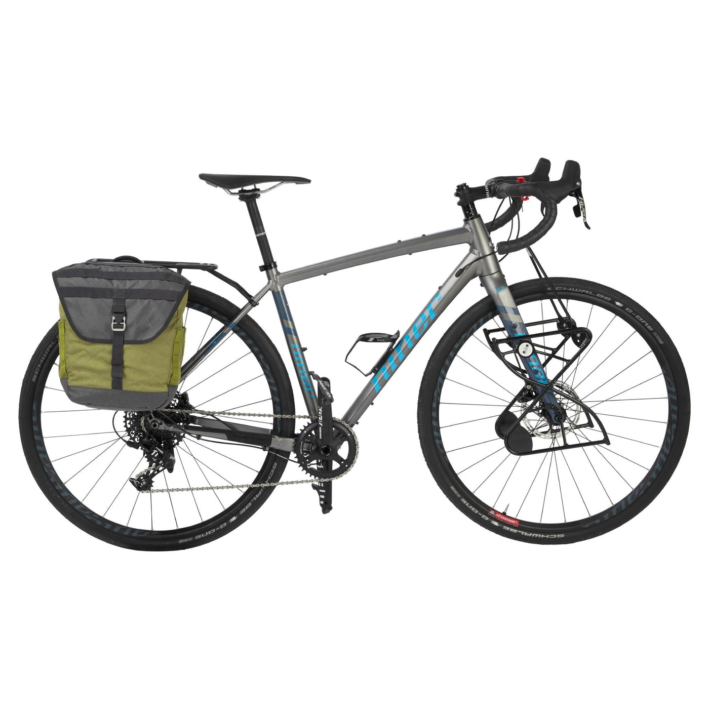 Dryline 32 Pannier (Pair)