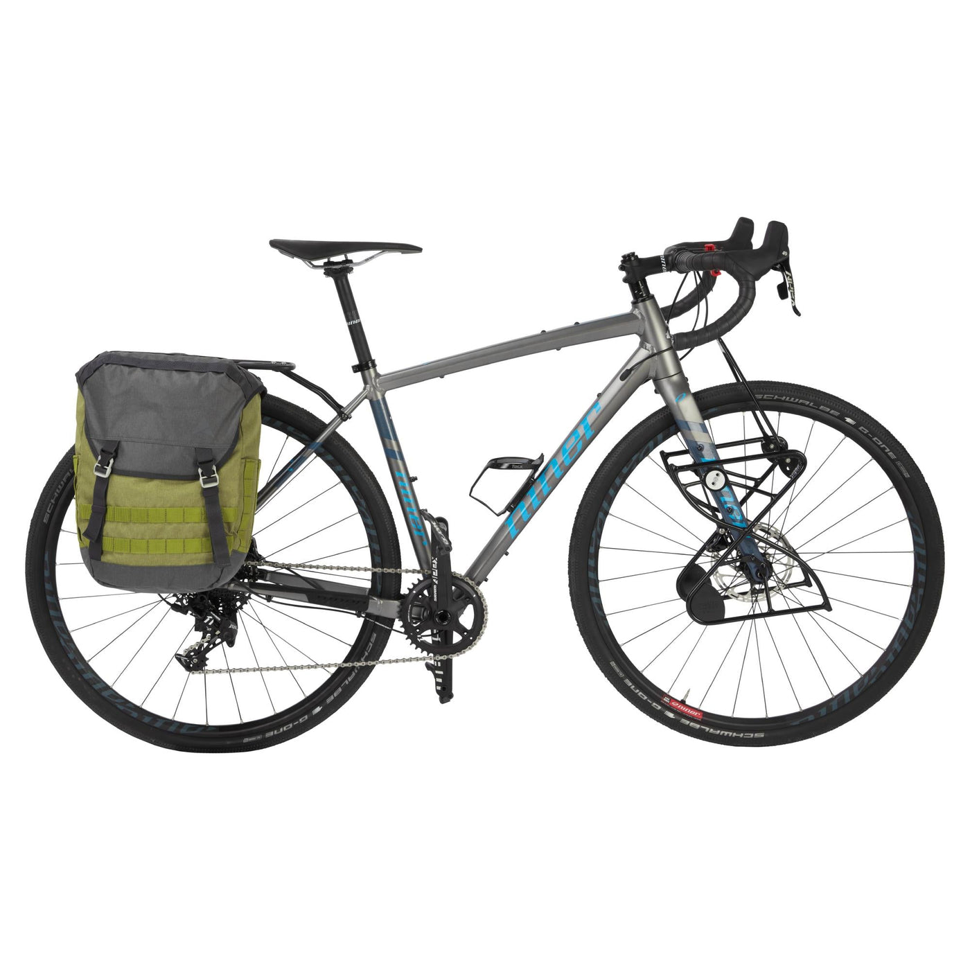 Dryline 56 Pannier (Pair)
