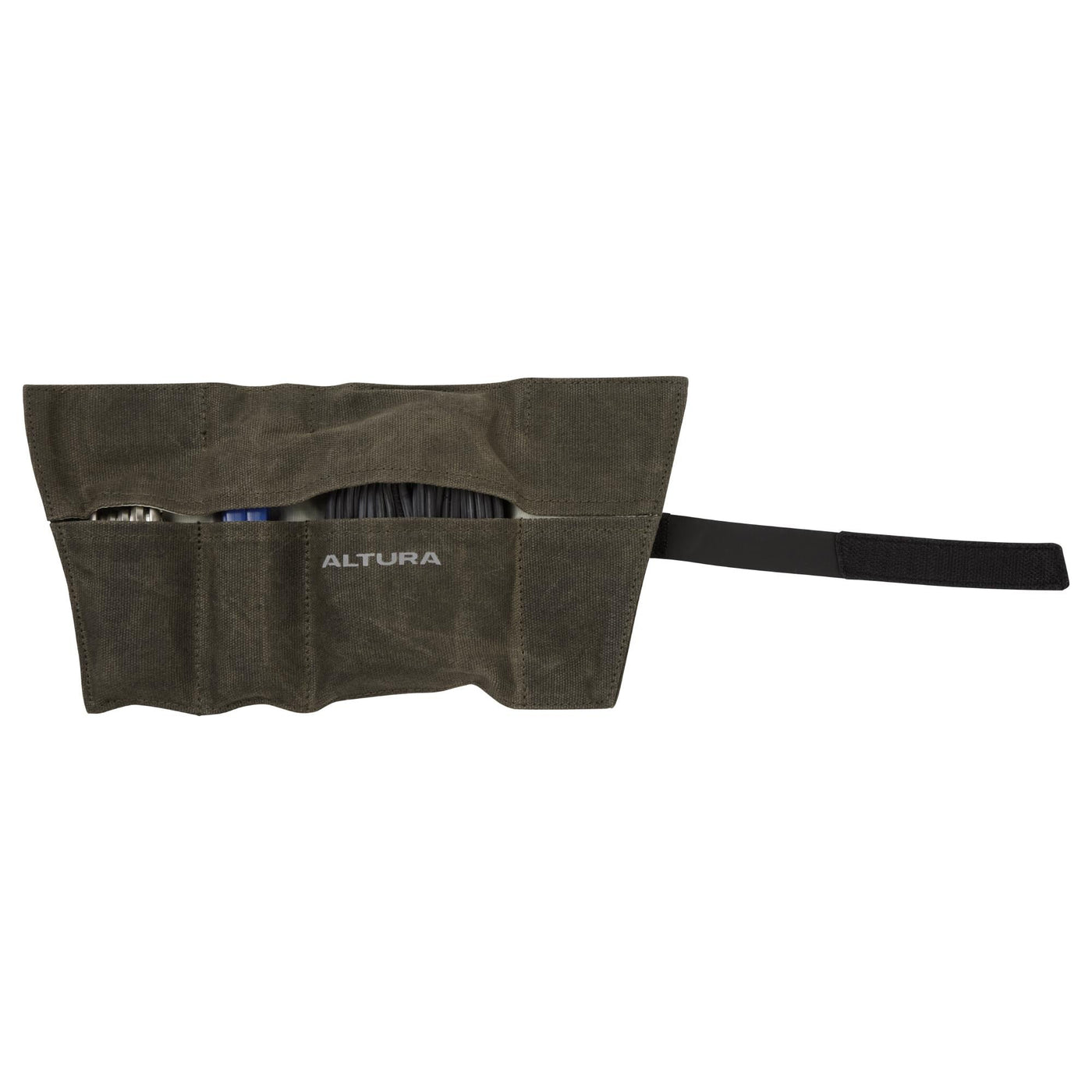 Cycling Tool Roll