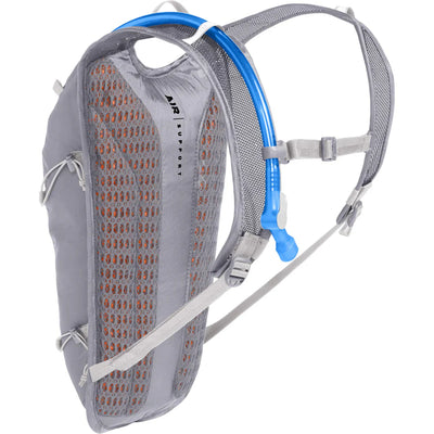 Zaino Camelbak Classic Light 4L + 2L - Grigio