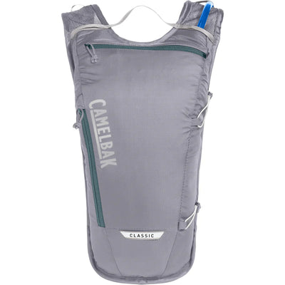 Zaino Camelbak Classic Light 4L + 2L - Grigio