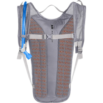 Zaino Camelbak Classic Light 4L + 2L - Grigio