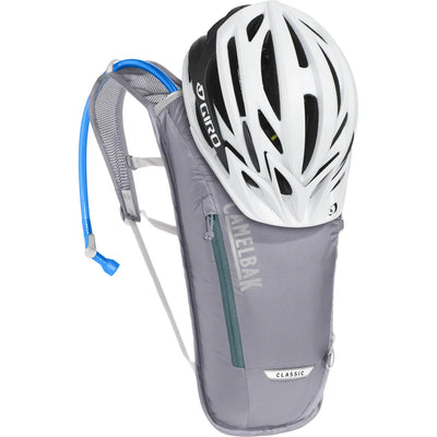 Zaino Camelbak Classic Light 4L + 2L - Grigio