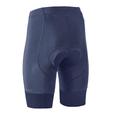 Pantaloncini Dotout Essential 2.0 - Blu