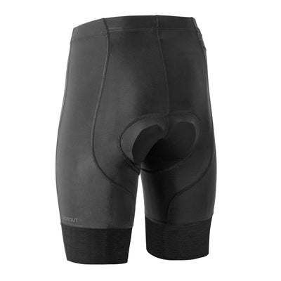 Pantaloncini Dotout Essential 2.0 - Nero