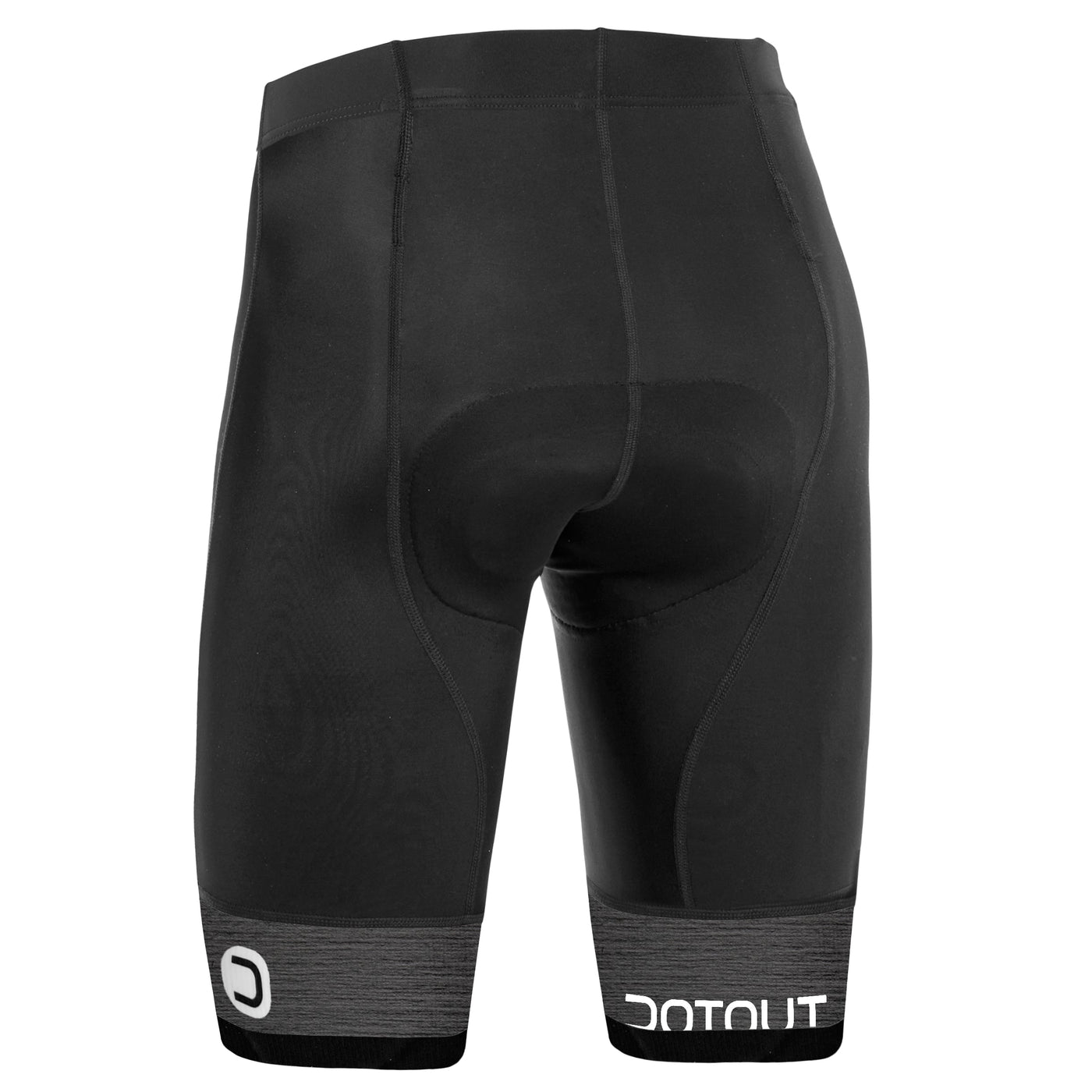Pantaloncini Dotout Team 2.0 - Grigio