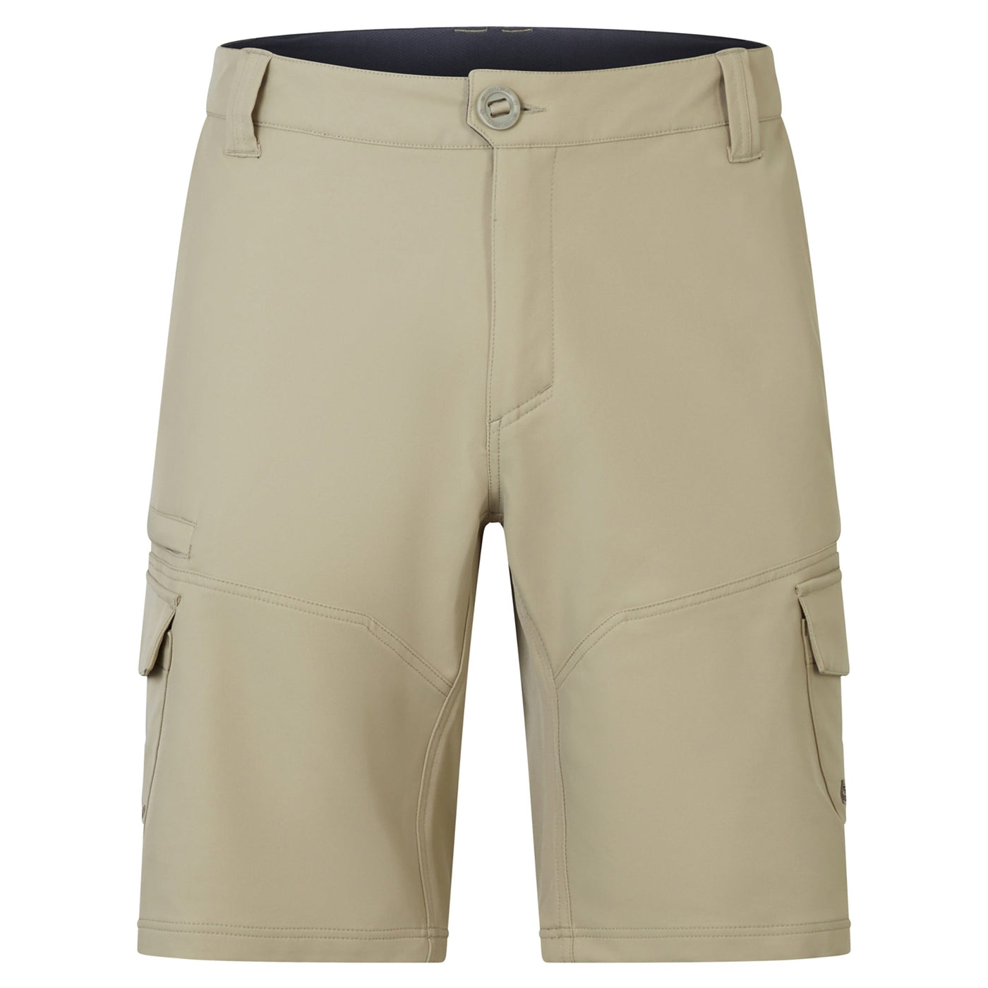 Pantaloncini Endura Loop Cargo - Beige
