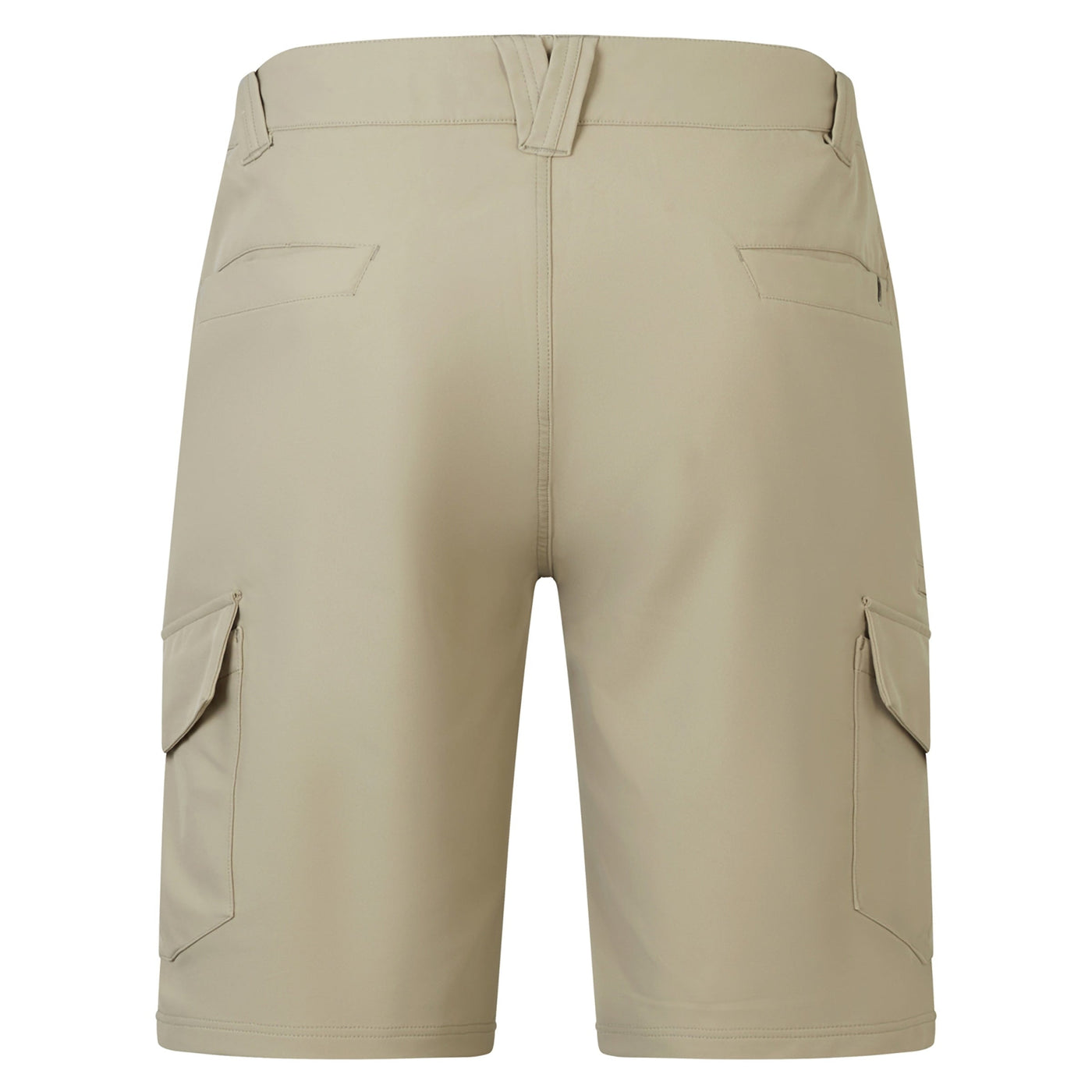 Pantaloncini Endura Loop Cargo - Beige