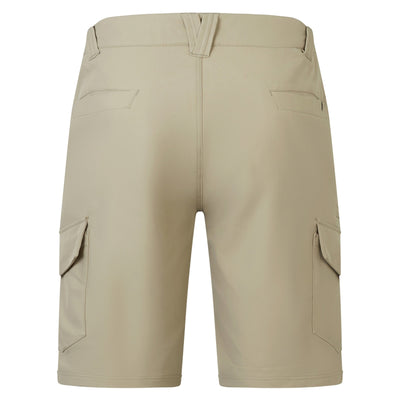 Pantaloncini Endura Loop Cargo - Beige