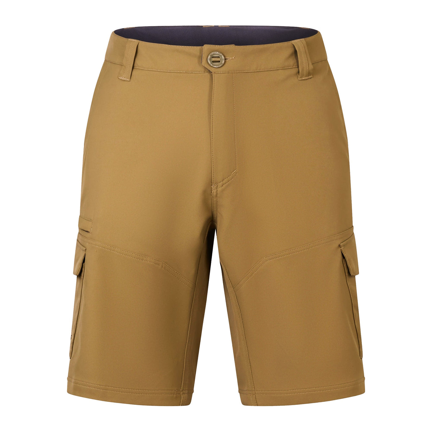 Pantaloncini Endura Loop Cargo - Marrone