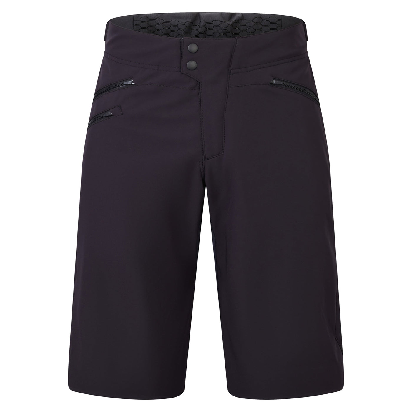 Pantaloncini Endura MT500 Spray 2 - Nero