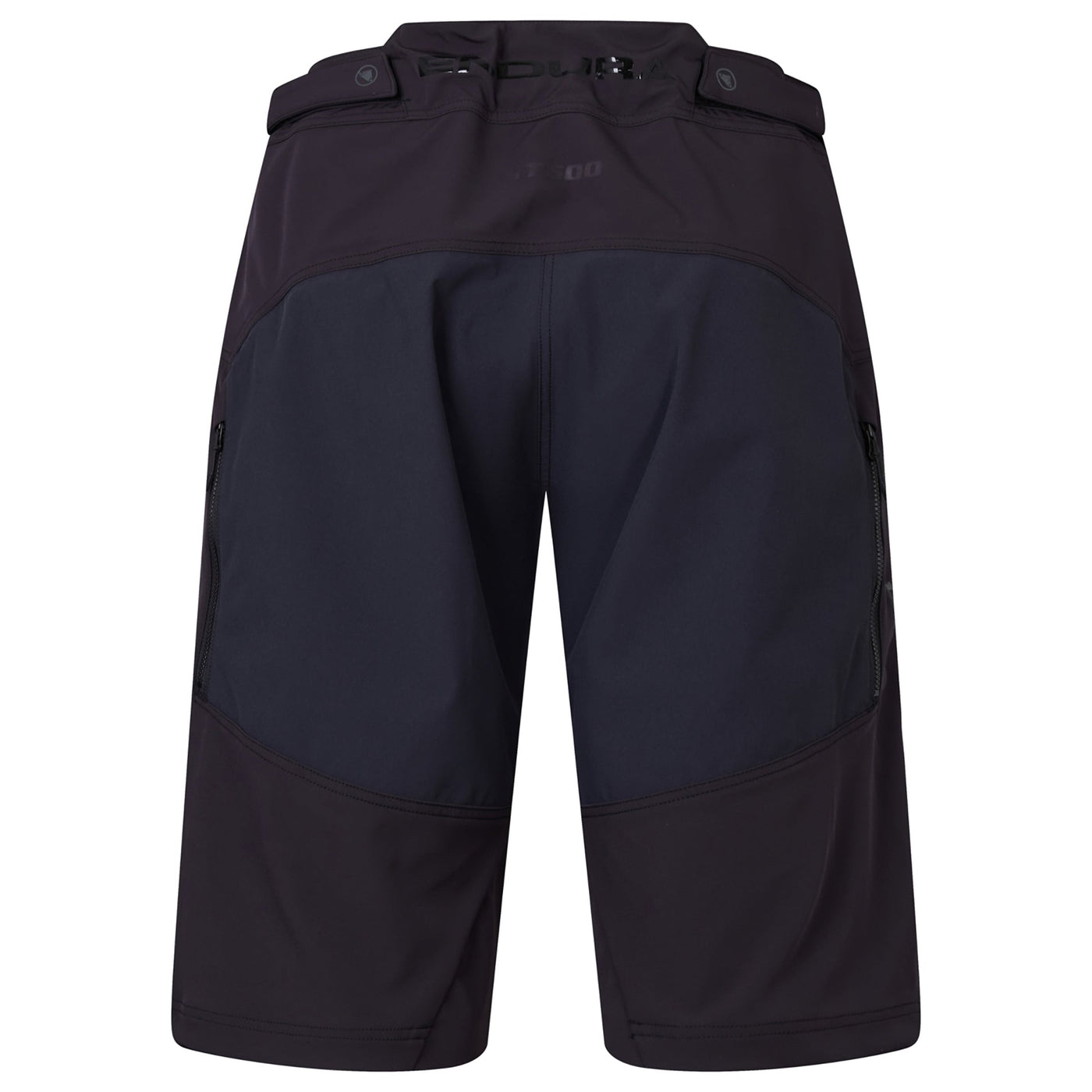 Pantaloncini Endura MT500 Spray 2 - Nero