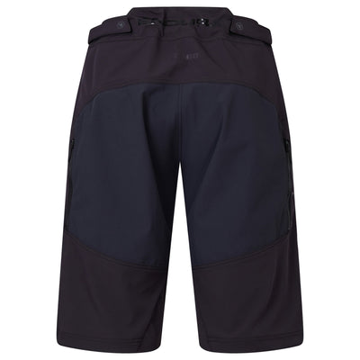 Pantaloncini Endura MT500 Spray 2 - Nero