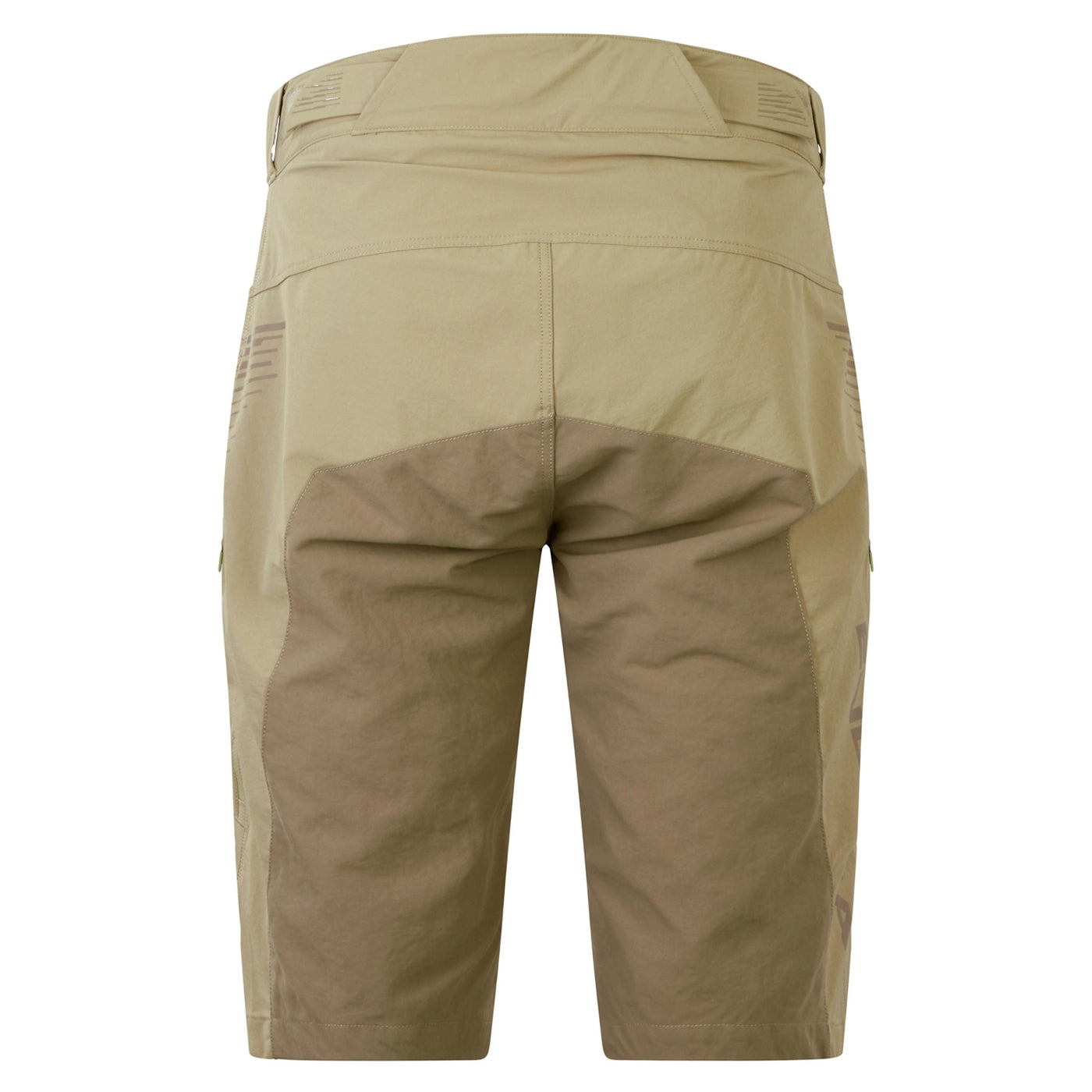 Pantaloncini Endura Singletrack 2 - Beige