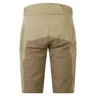 Pantaloncini Endura Singletrack 2 - Beige