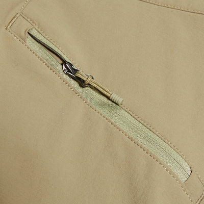 Pantaloncini Endura Singletrack 2 - Beige