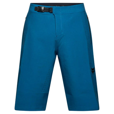 Pantaloncini Fox Defend - Blu