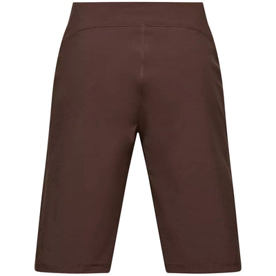 Pantaloncini Fox Flexair - Marrone