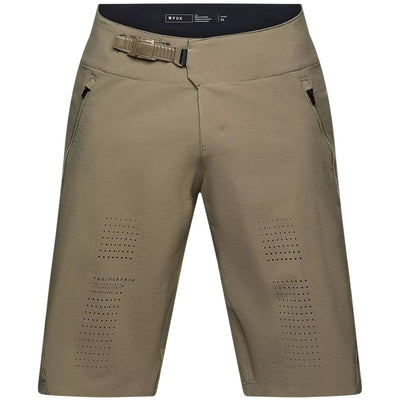 Pantaloncini Fox Flexair - Verde