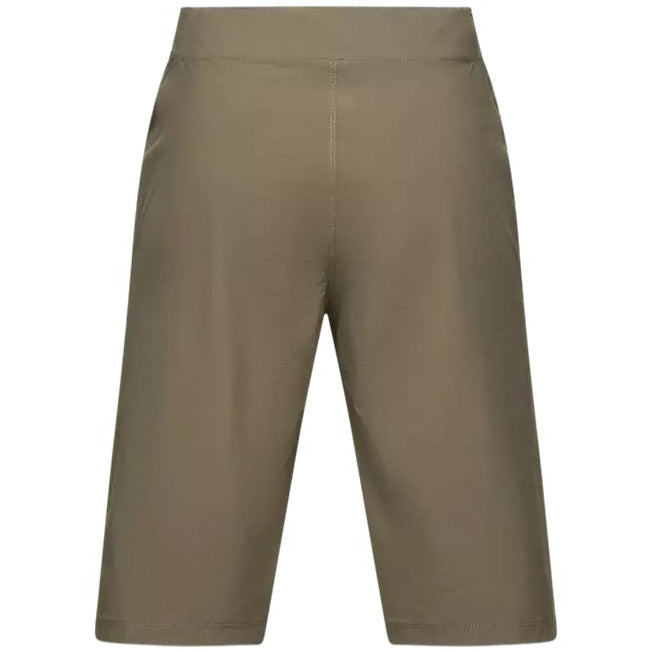 Pantaloncini Fox Flexair - Verde