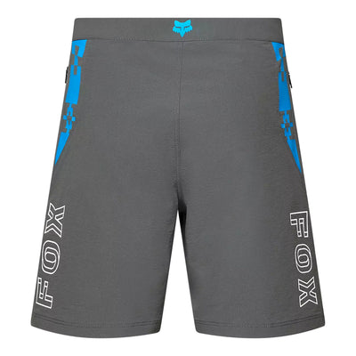 Pantaloncini Fox Ranger Digi Image - Grigio
