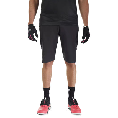 Pantaloncini Fox Ranger Digi Image - Nero