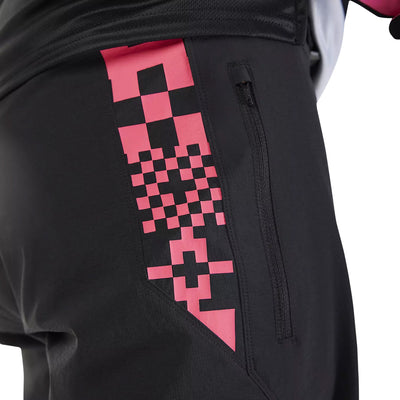 Pantaloncini Fox Ranger Digi Image - Nero