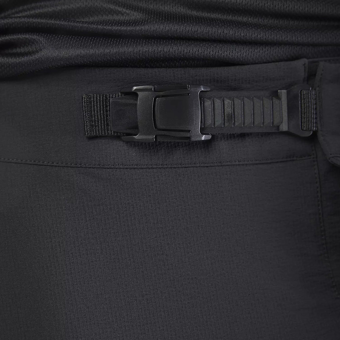 Pantaloncini Fox Ranger Digi Image - Nero