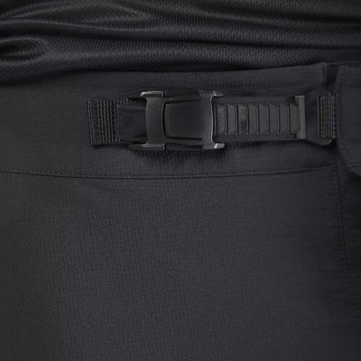 Pantaloncini Fox Ranger Digi Image - Nero