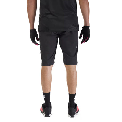 Pantaloncini Fox Ranger Digi Image - Nero
